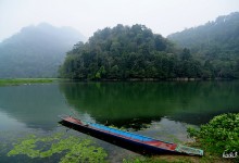 HANOI - HALONG - SAPA - BABE LAKE TOUR 8 DAYS 7 NIGHTS